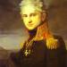 Portrait of Count Pavel Stroganoff (1772-1817)